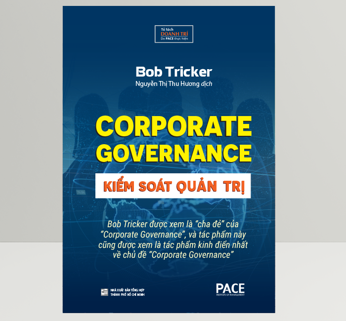 Kiểm soát quản trị - PACE375