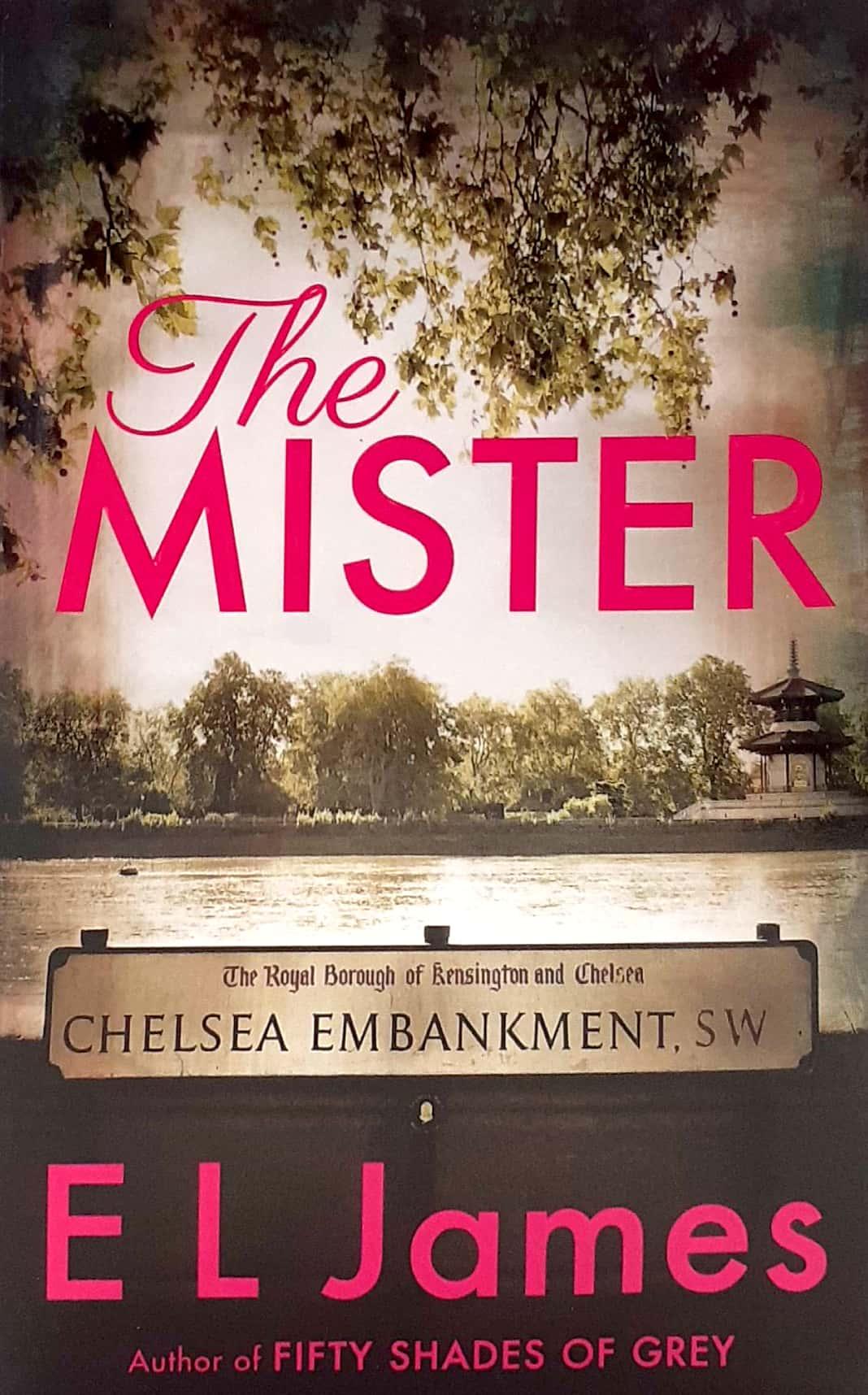The Mister