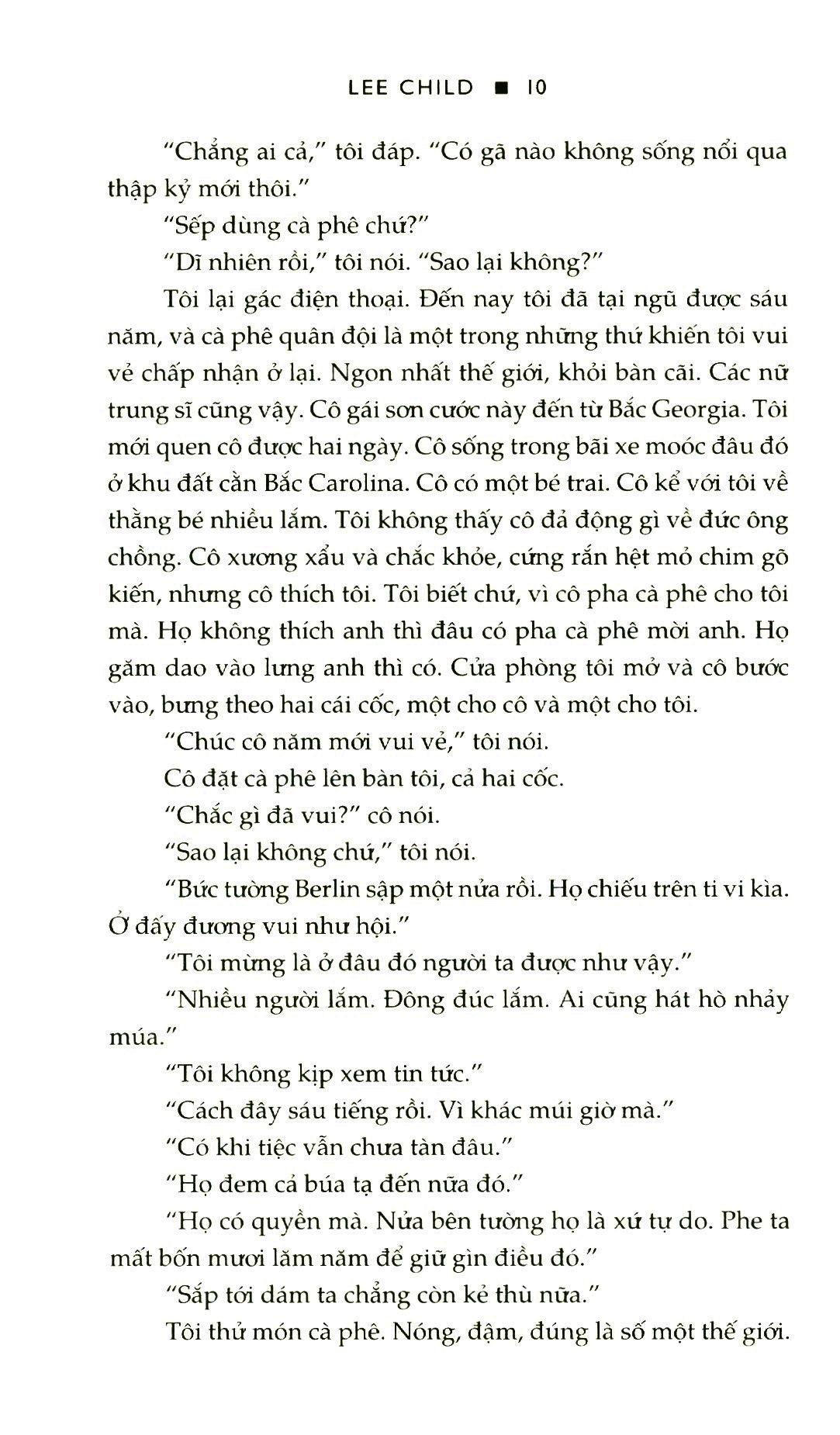 Kẻ Thù