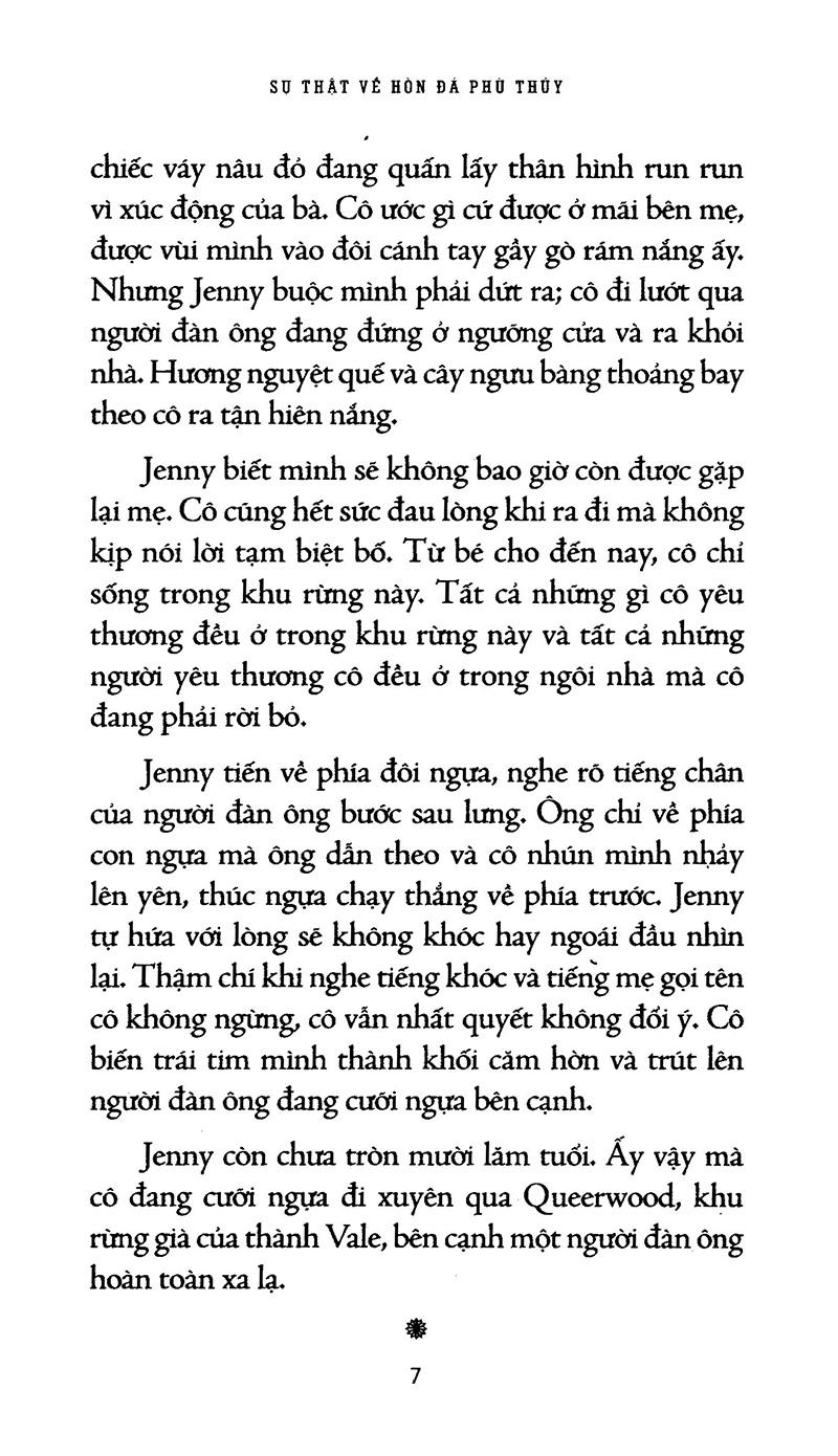 Sự Thật Về Hòn Đá Phù Thủy