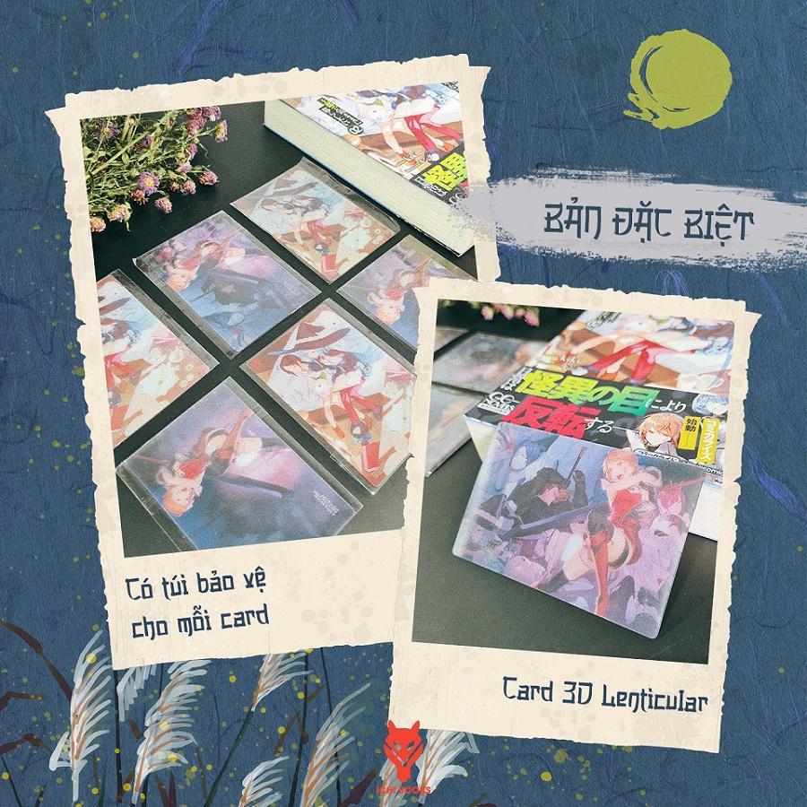Sách Bị Đuổi Khỏi Nhóm Anh Hùng, Tôi Muốn Sống Tự Do Tự Tại Ở Vương Đô (Tập 2) - Bản Quyền