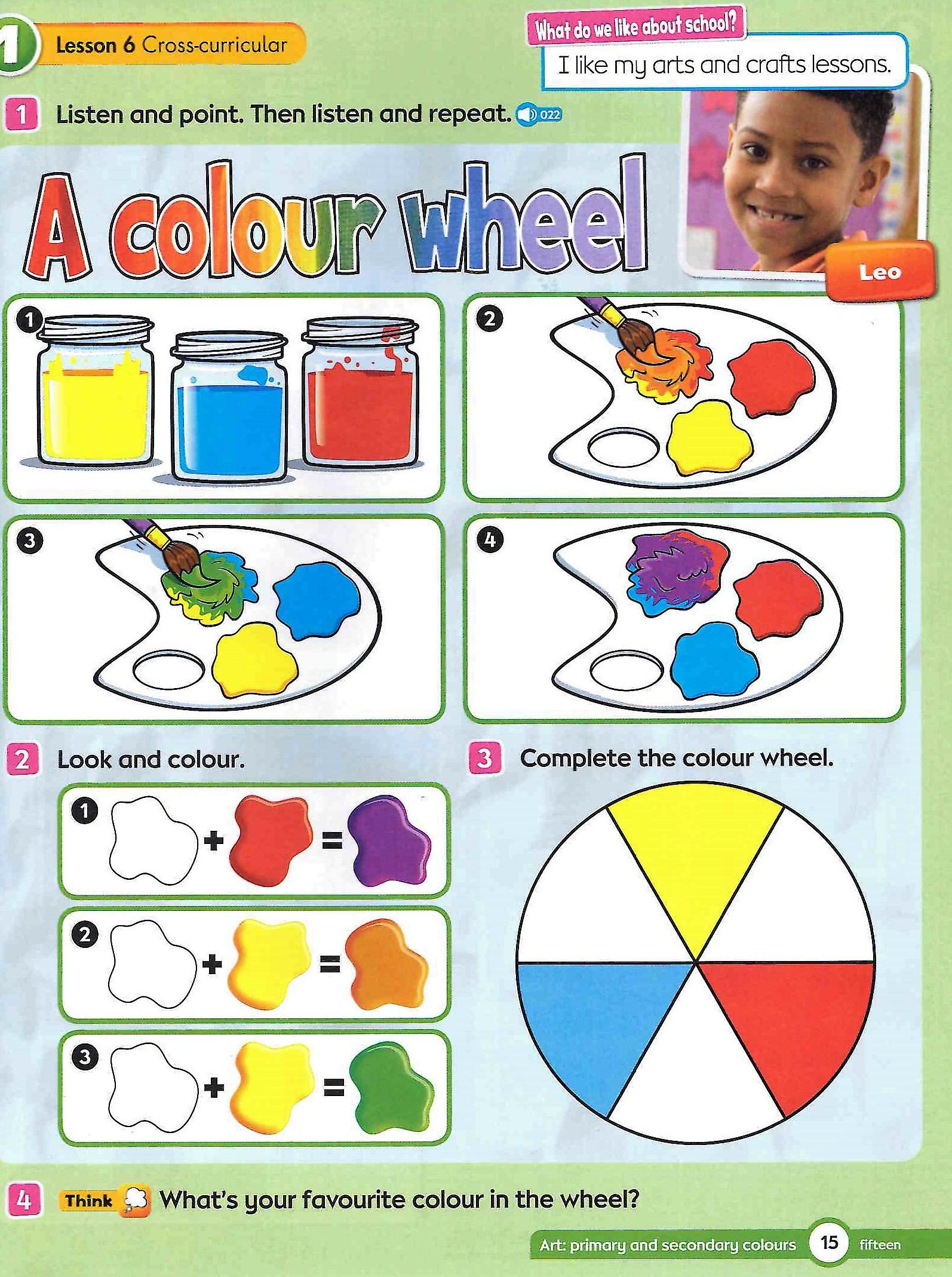 Bright Ideas: Level 1: Pack (Class Book And App)