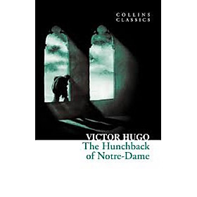 THE HUNCHBACK OF NOTRE-DAME