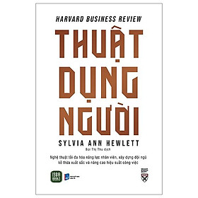 Thuật Dụng Người