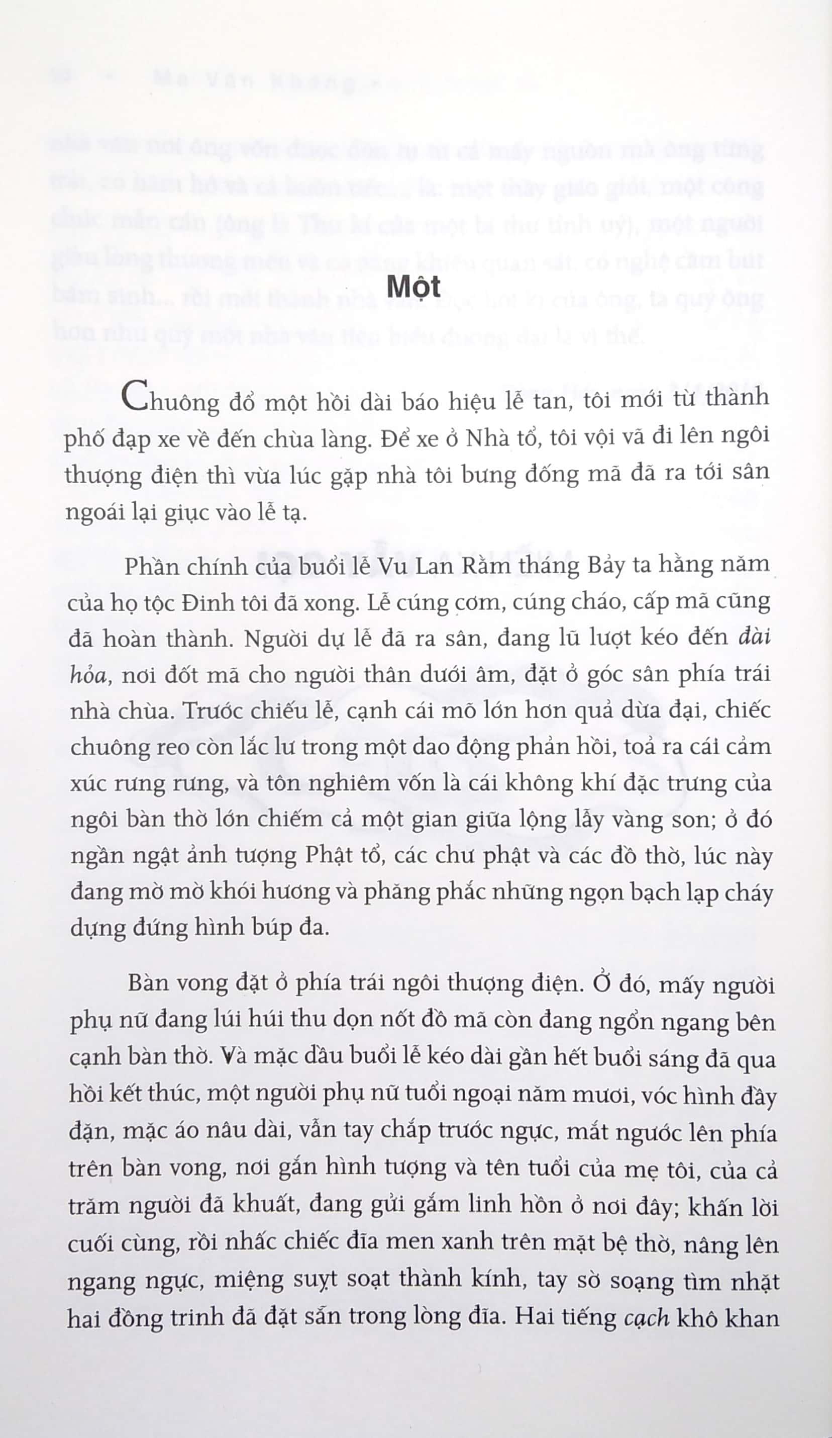 Năm Tháng Nhọc Nhằn Năm Tháng Nhớ Thương