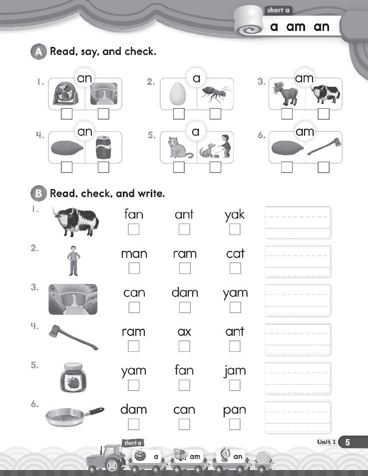 Oxf Phonics World 2 Wb