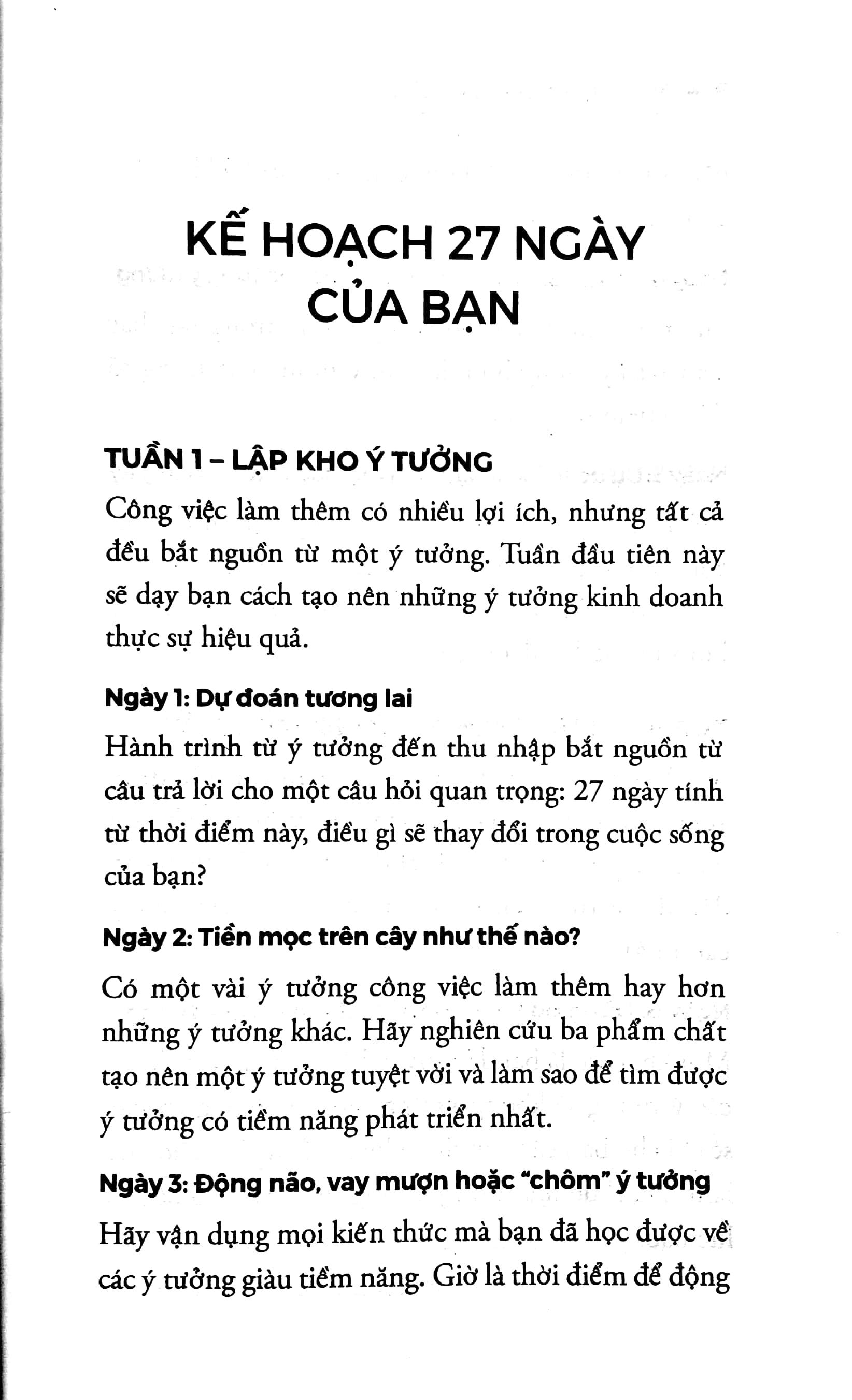 Nghề Tay Trái Hái Ra Tiền