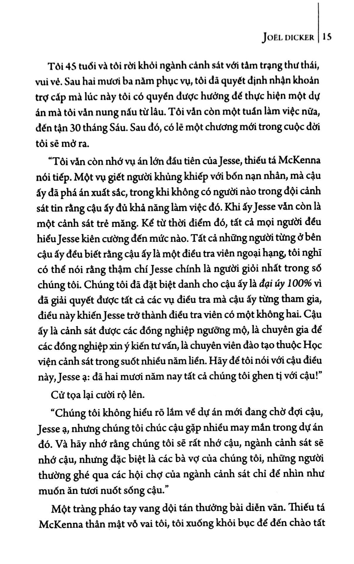 Sự Thật Vụ Mất Tích Nữ Nhà Báo Stephanie Mailer