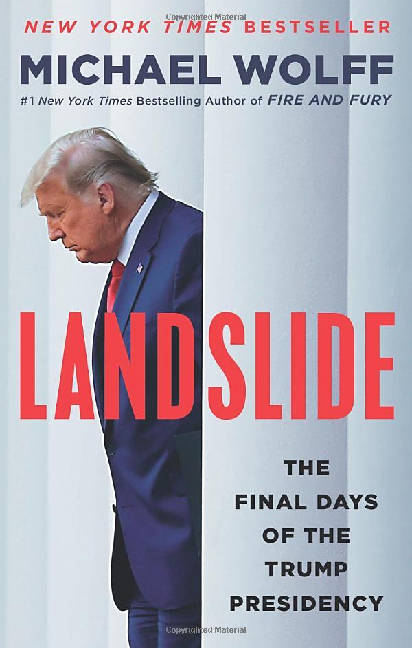 Landslide