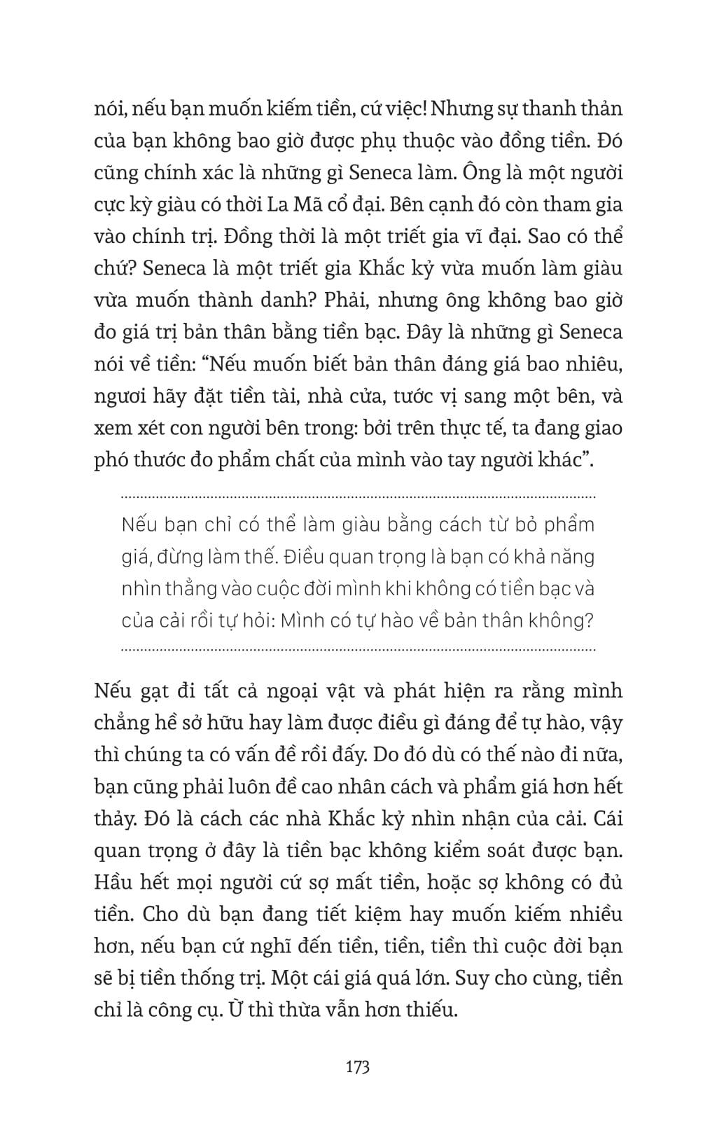 Sách - Tập Trung Vào Điều Quan Trọng - Focus On What Matters