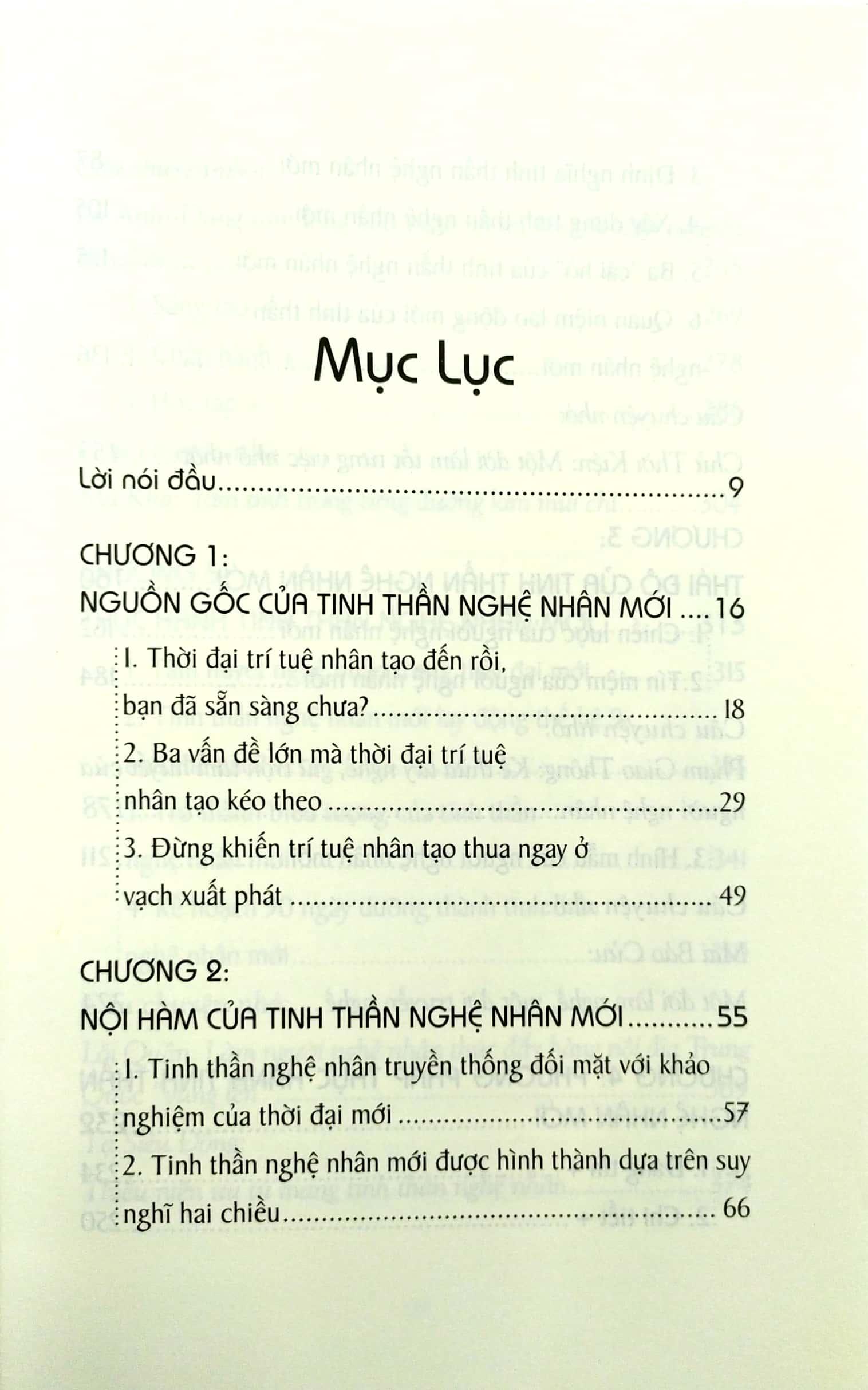 Tinh Anh Công Sở 4.0
