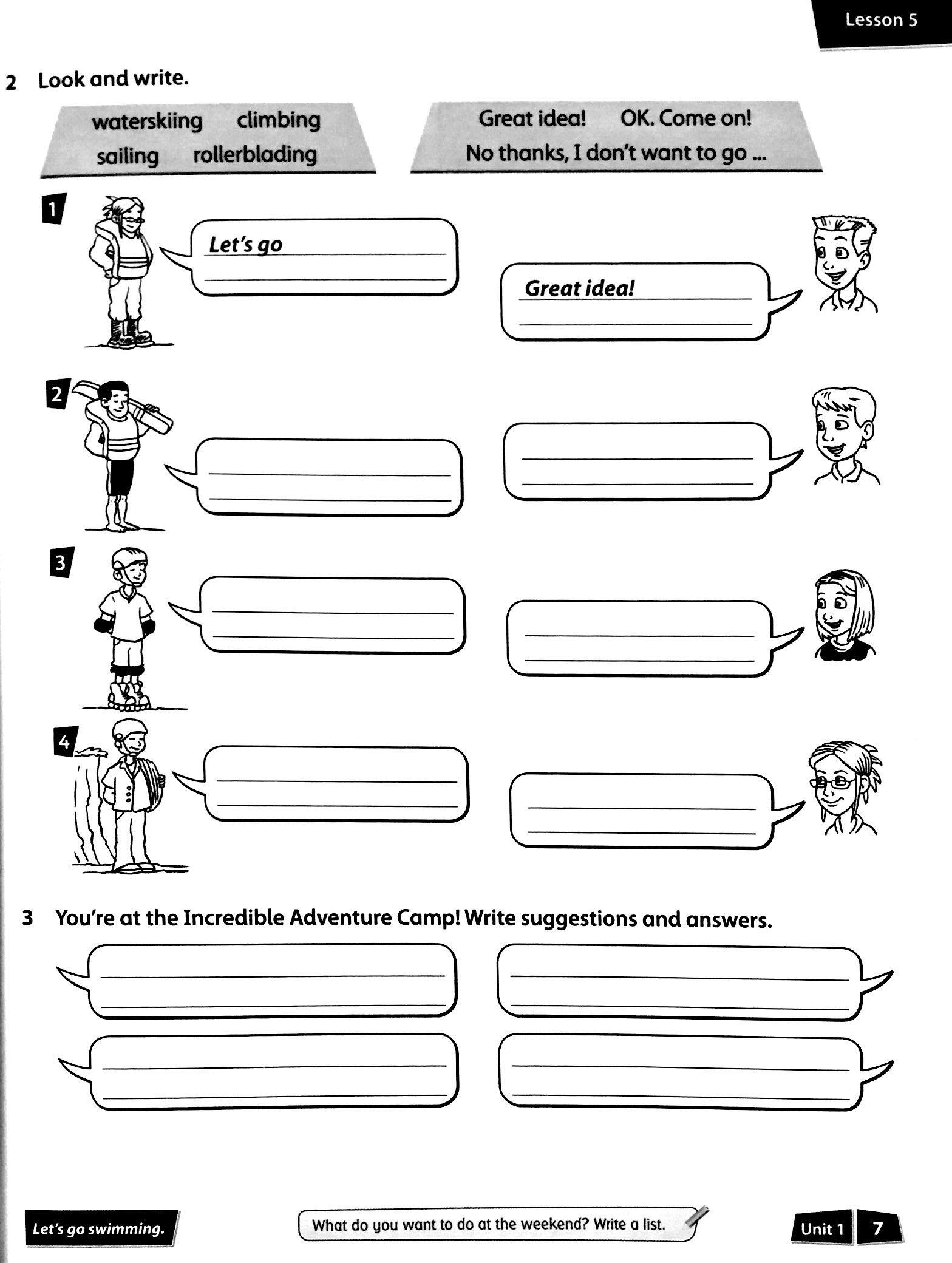 Incredible English 4 Activity Book 2Ed