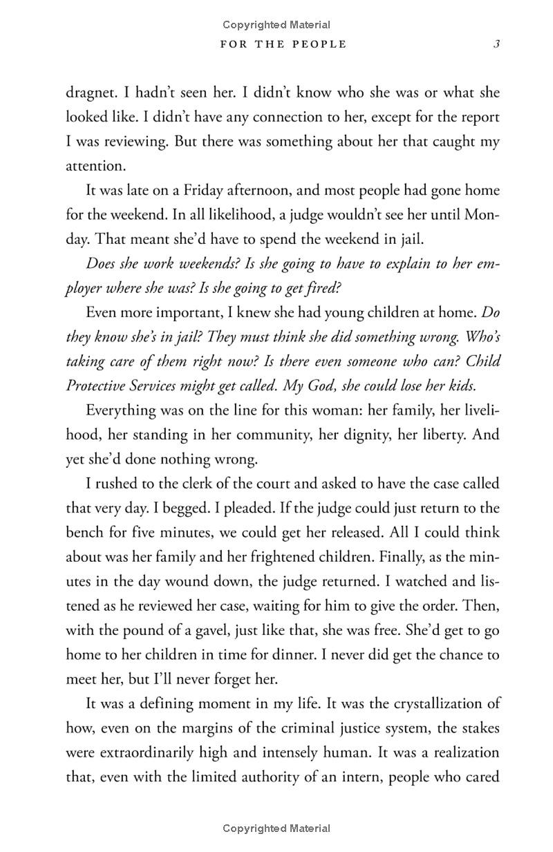 The Truths We Hold: An American Journey