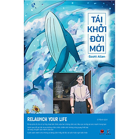 Sách - Tái khởi đời mới
