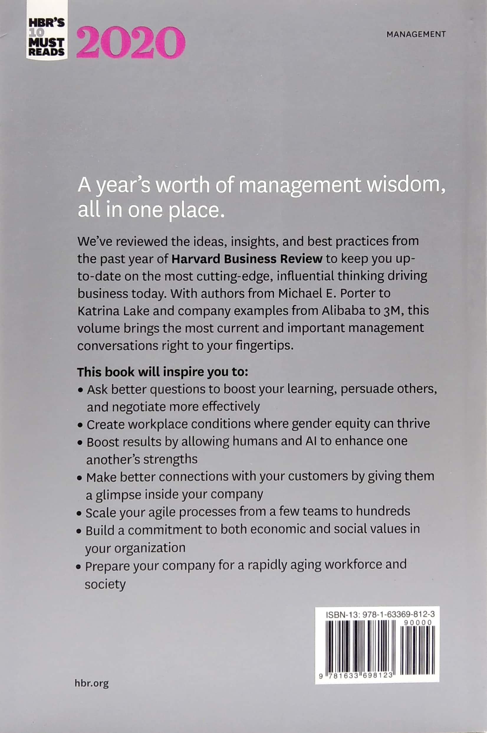 HBR