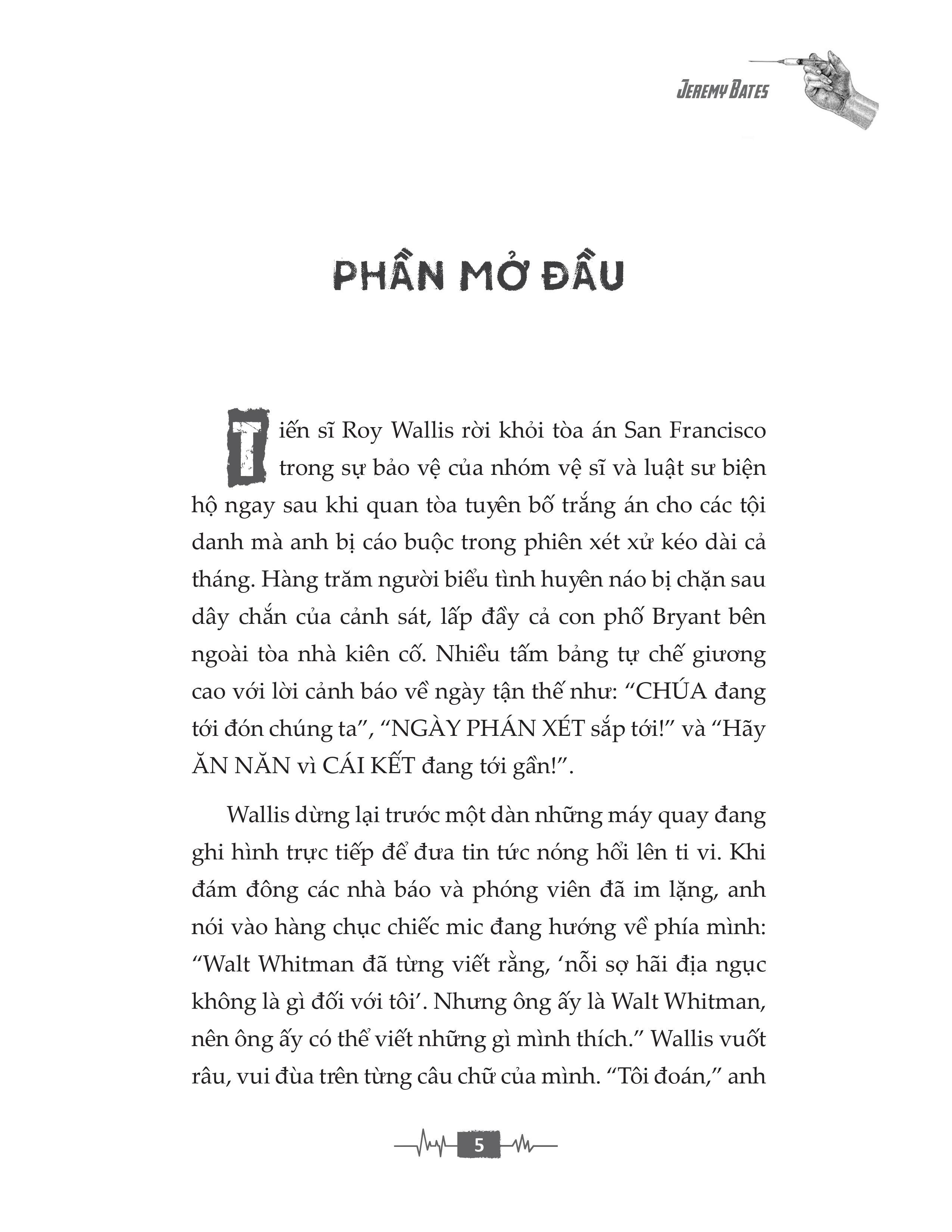 14 Ngày Đẫm Máu