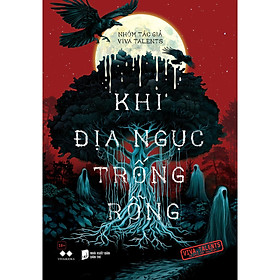 Khi Địa Ngục Trống Rỗng - Bản Quyền