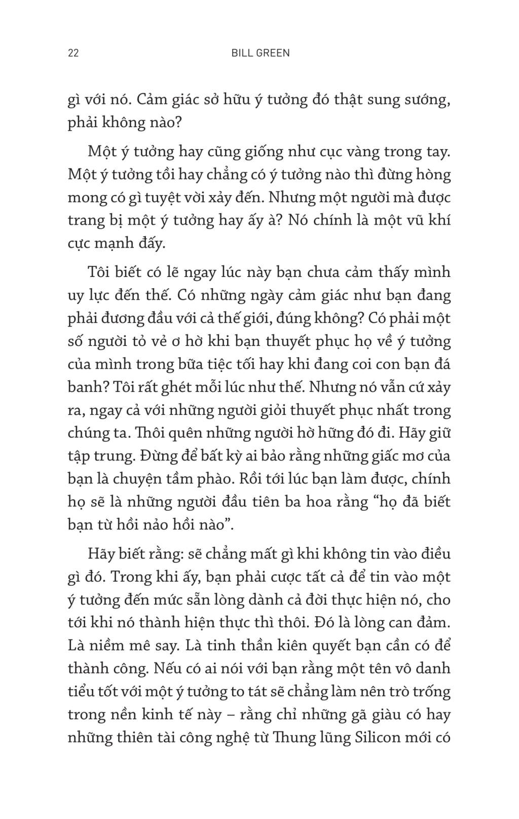 Tận Tâm Tận Lực - 101 Bài Học Kinh Doanh Thực Tiễn Cho Doanh Nhân Khởi Nghiệp