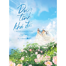 Dư Tình Khả Đãi - Tập 3