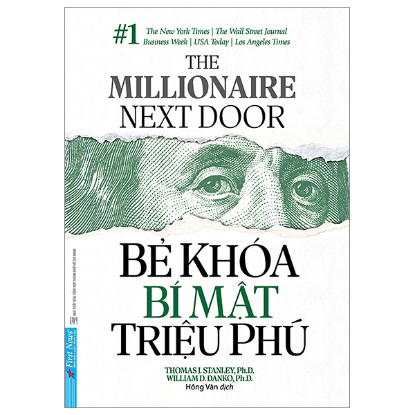 Combo Bí Mật Tư Duy Triệu Phú + Bẻ Khóa Bí Mật Triệu Phú (Bộ 2 Cuốn)