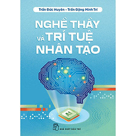 Nghề thầy và trí tuệ nhân tạo