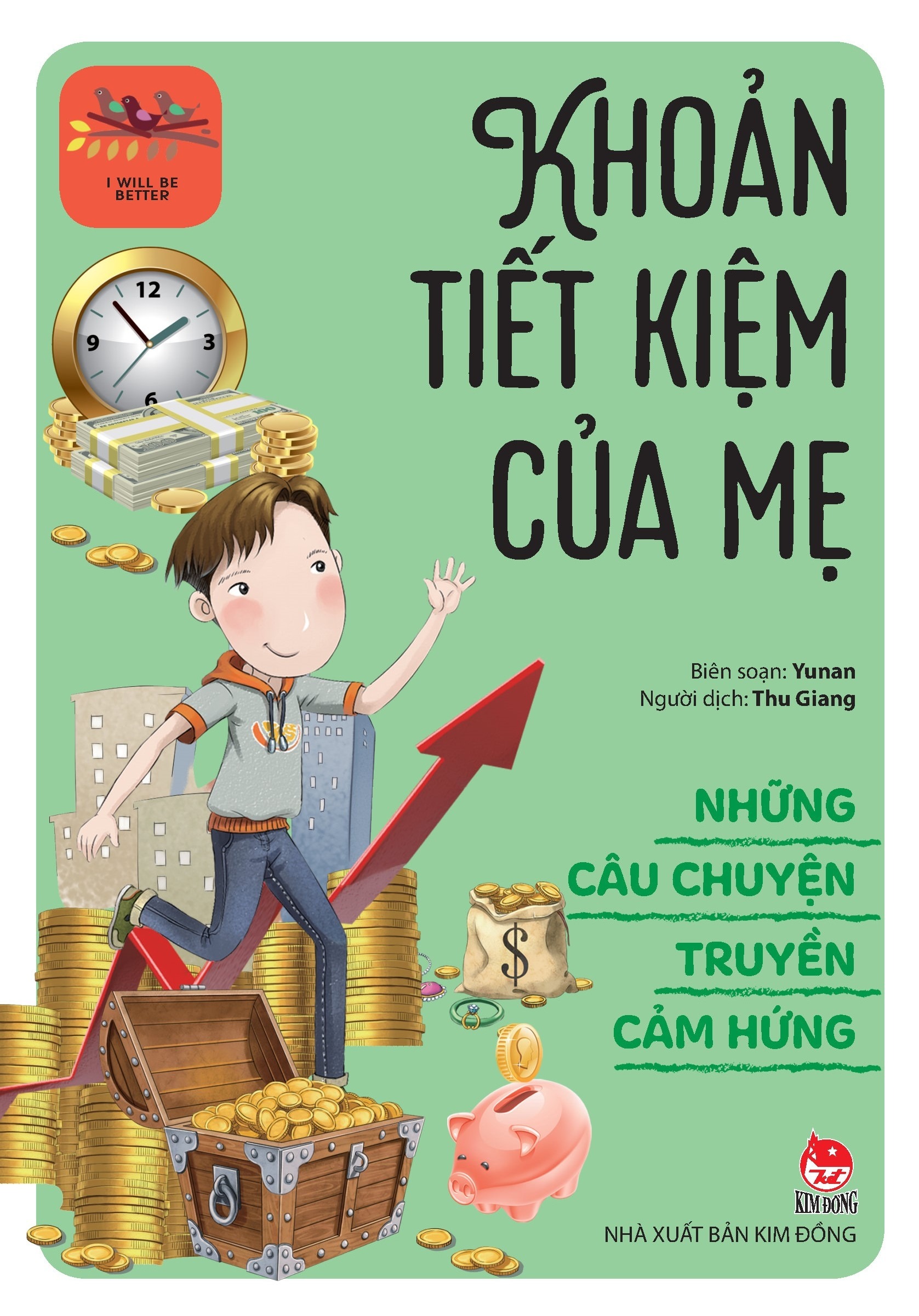 Trọn bộ Những câu chuyện truyền cảm hứng - 8 quyển