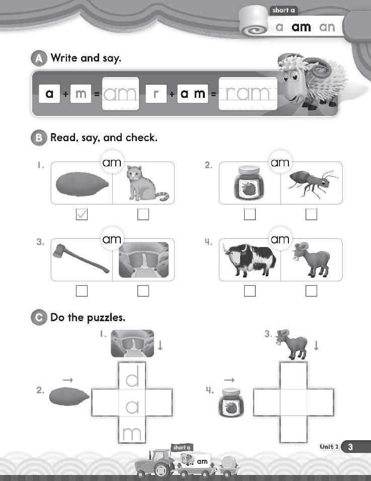 Oxf Phonics World 2 Wb