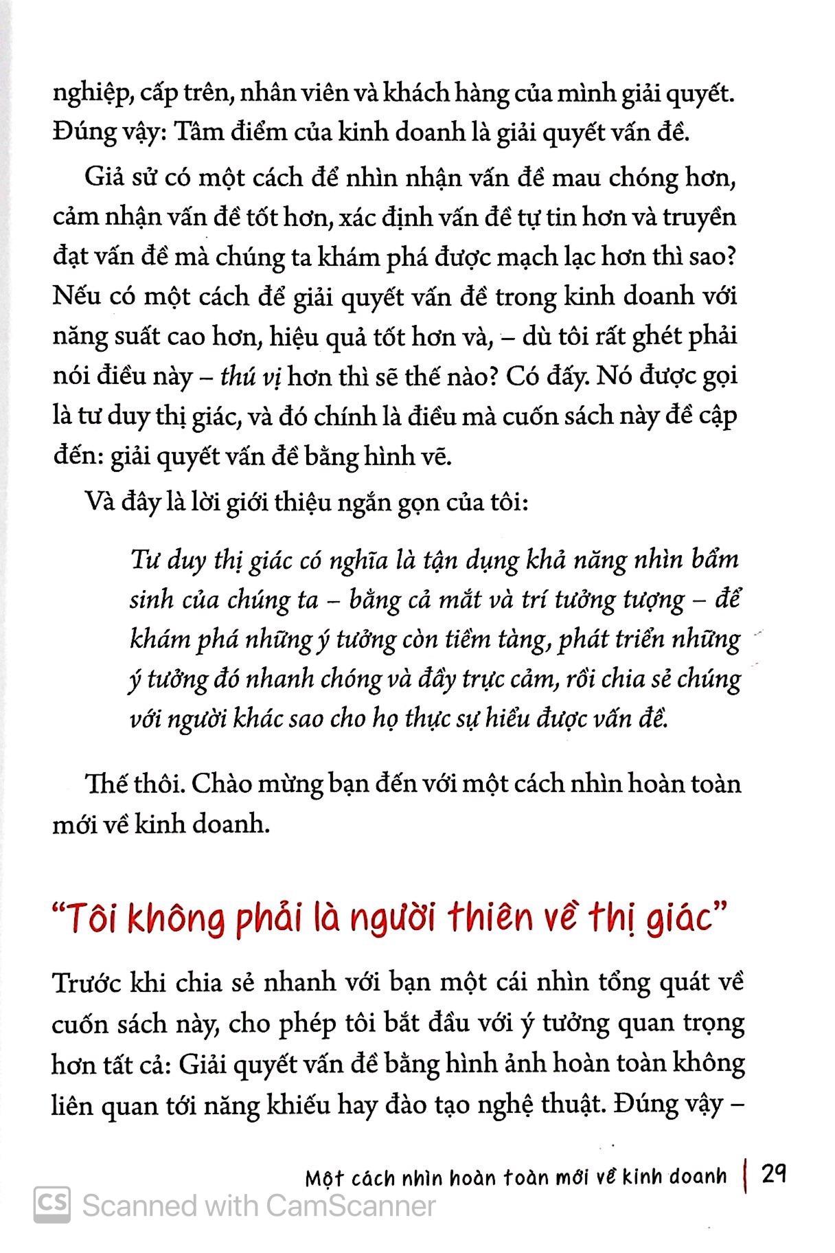 Chỉ Cần Mẩu Khăn Giấy (Tái Bản 2018)