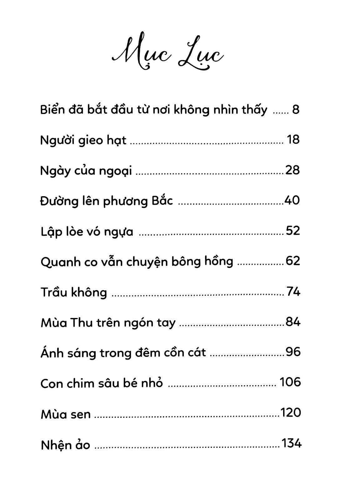 Tủ Sách Tuổi Mới Lớn - Nhện Ảo