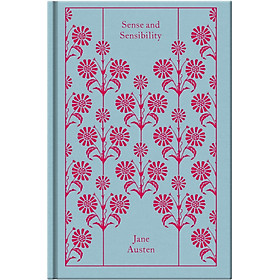 Artbook - Sách Tiếng Anh - Sense And Sensibility
