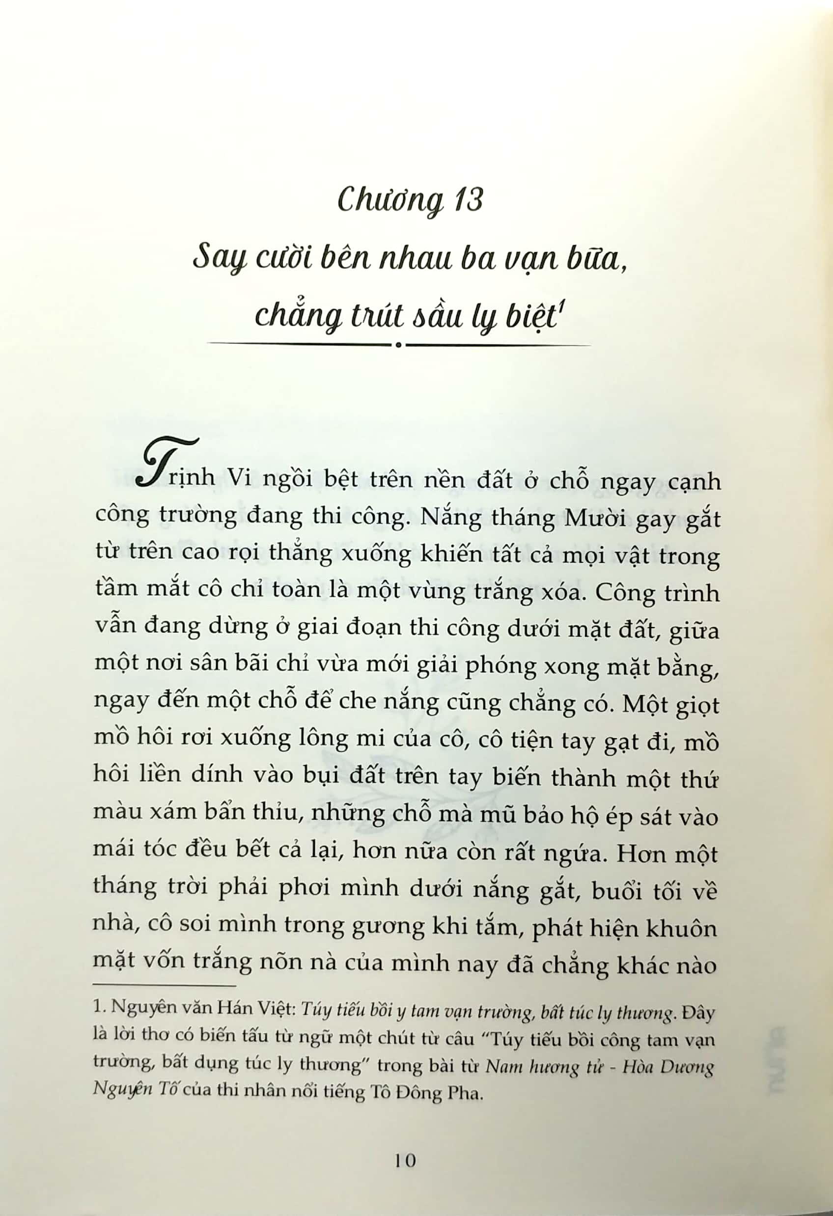 So Young - Gửi Thanh Xuân (Tập 2)