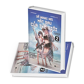 Dã Ngoại Nơi Mặt Sau Của Thế Giới - Otherside Picnic 2 -Iori Miyazawa, Shirakaba