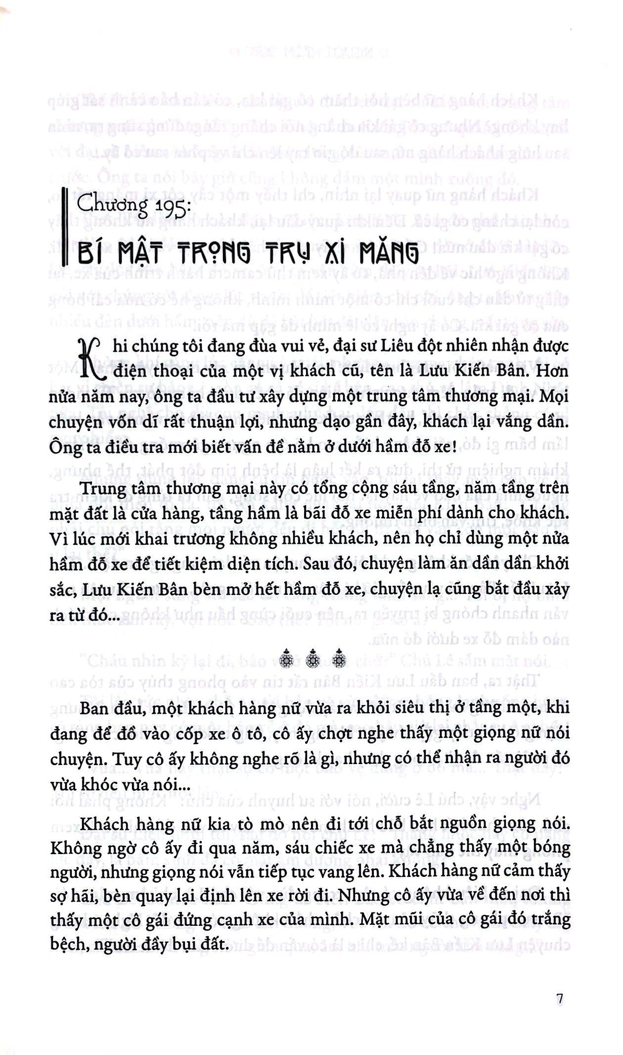 Người Tìm Xác - Tập 3 - Bản Quyền