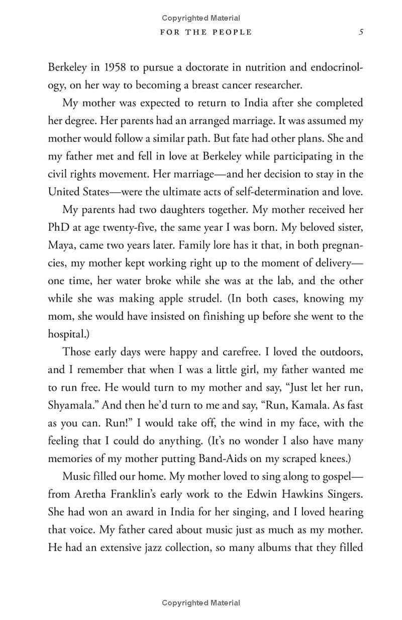 The Truths We Hold: An American Journey