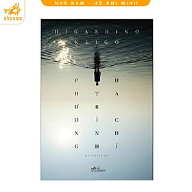 Sách - Phương trình hạ chí (Higashino Keigo) (Nhã Nam HCM)