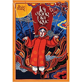 Sách Tết Ở Làng Địa Ngục (Chang Book)