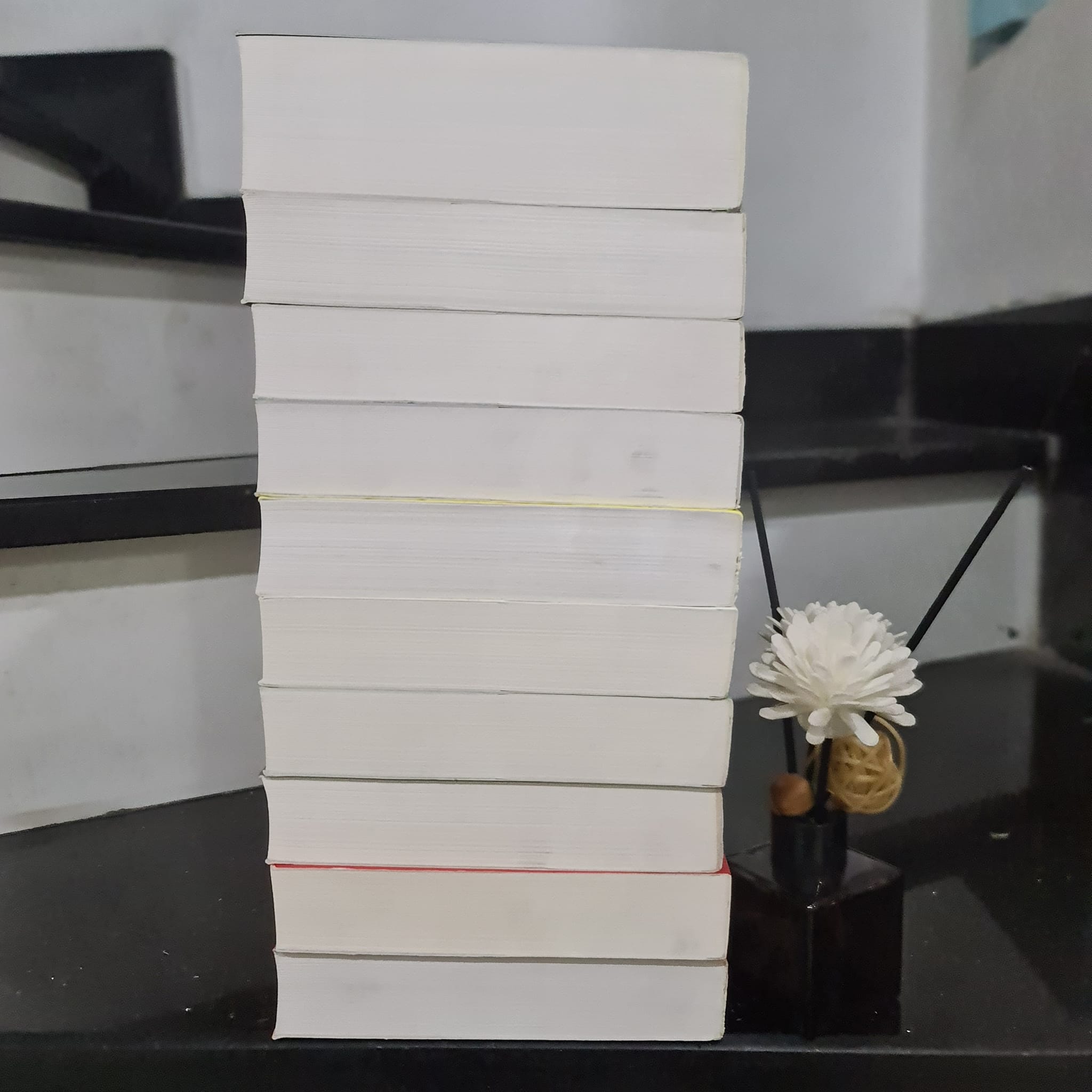 Trọn Bộ 10 Cuốn Tào Tháo - Thánh Nhân Đê Tiện