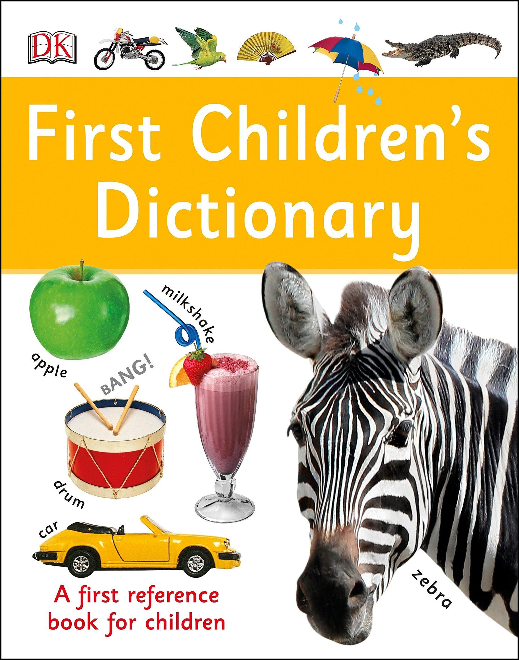 First Children