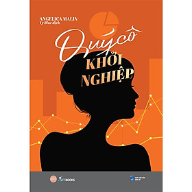 Quý Cô Khởi Nghiệp-  SKy