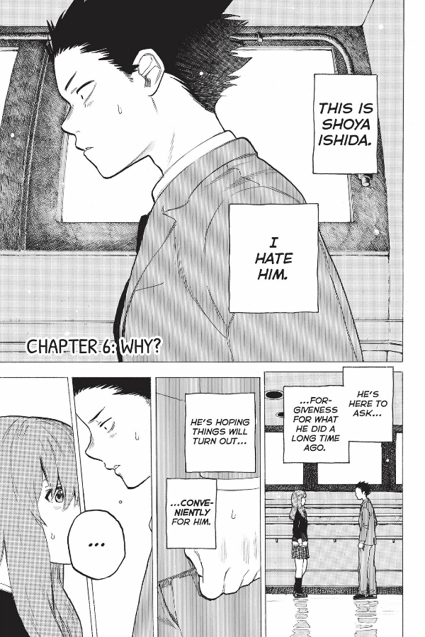 A Silent Voice 2
