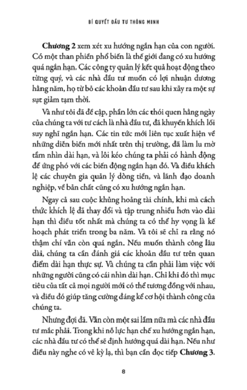 BÍ QUYẾT ĐẦU TƯ THÔNG MINH - 7 Sai Lầm Phổ Biến Của Các Nhà Đầu Tư (Và Cách Phòng Tránh)