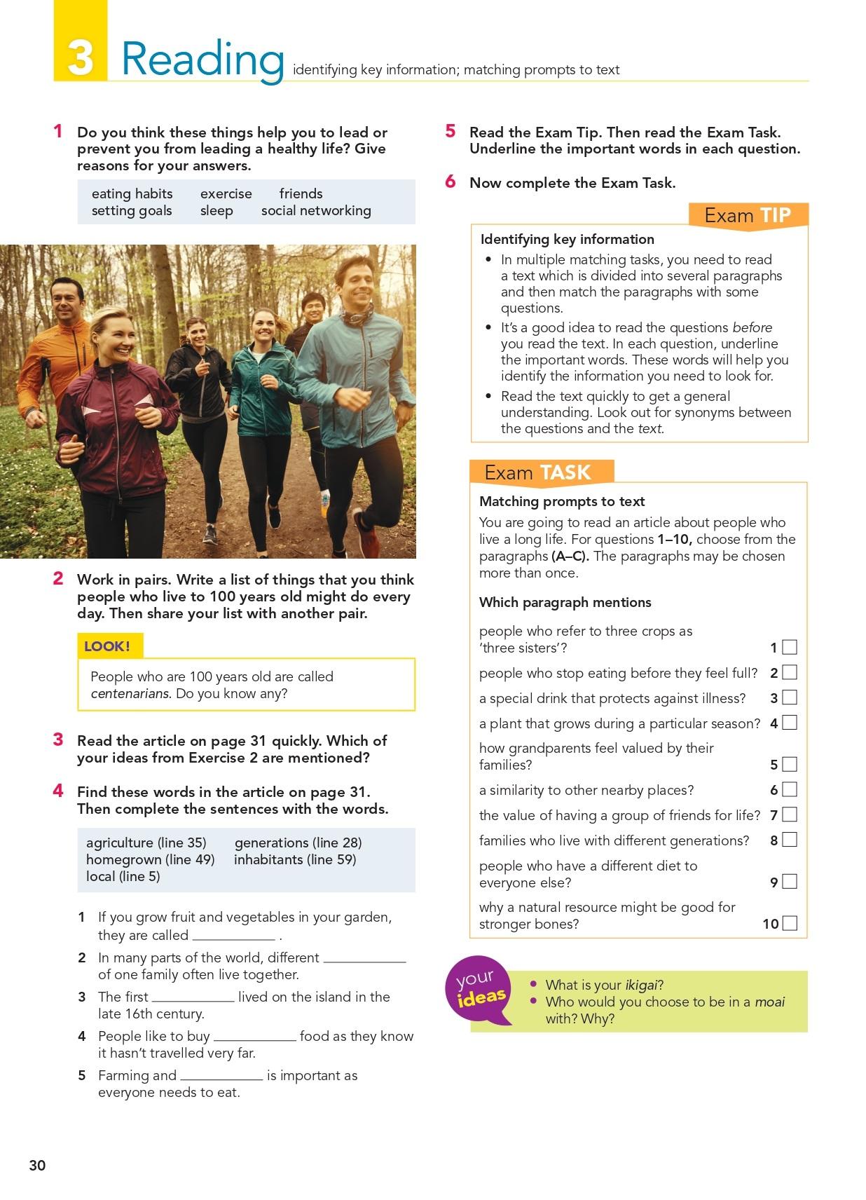 New Close-up B1+ with Online Practice and Student