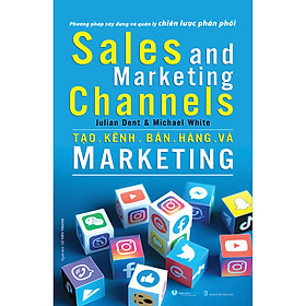 Tạo Kênh Bán Hàng Và Marketing