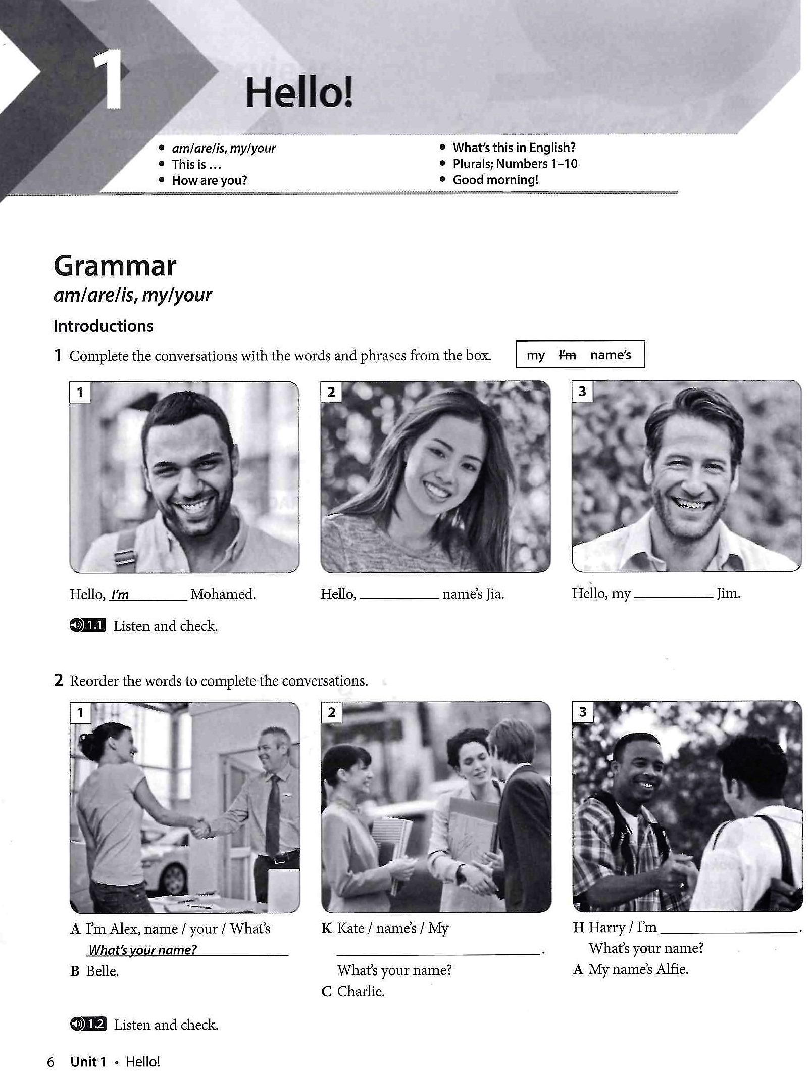 Headway: Beginner: Workbook With Key