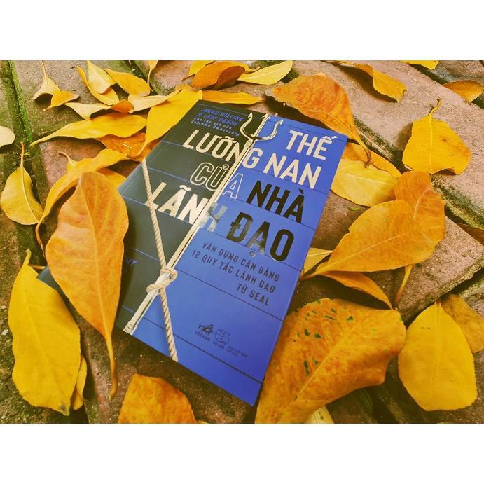 Thế lưỡng nan của nhà lãnh đạo - Bản Quyền