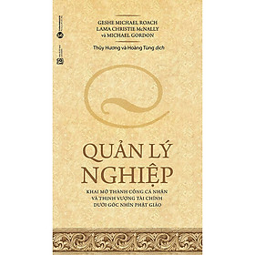 Quản Lý Nghiệp