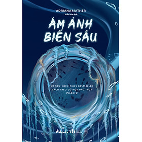 Cách Treo Cổ Một Phù Thuỷ - Phần 2: Ám Ảnh Biển Sâu _AZ