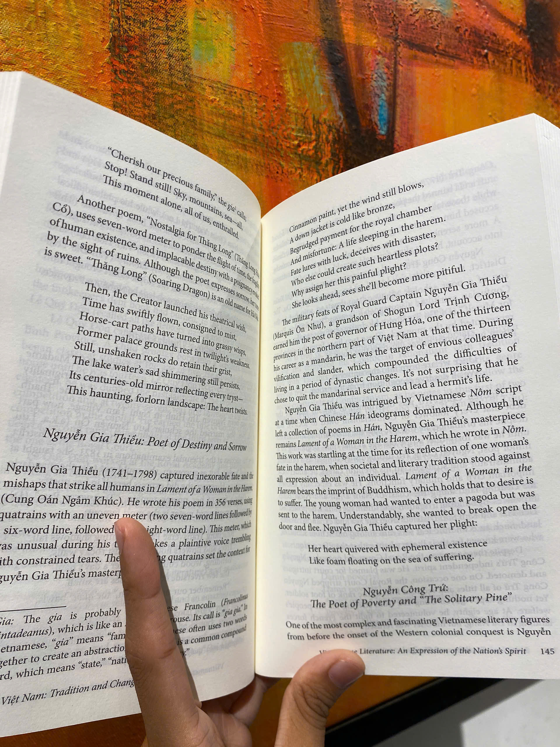 Sách - Vietnam Tradition And Change by Hữu Ngọc - Vietnamese Cultural \ Tradional Book