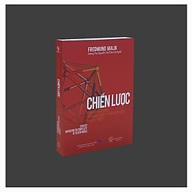 Chiến lược - Định hướng trong một thế giới mới phức hợp