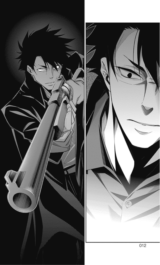 Yuukoku no Moriarty 16 - Moriarty The Patriot 16 (Japanese Edition)